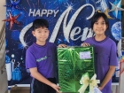 กิจกรรมวันปีใหม่ ปีพุทธศักราช 2569 Image 1111